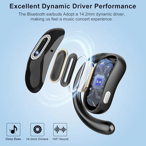 Q77 Wireless Headphone