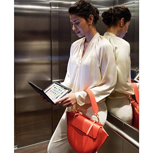 ThinkPad X1 Fold 20RK000PUS - 256GB 13.3"