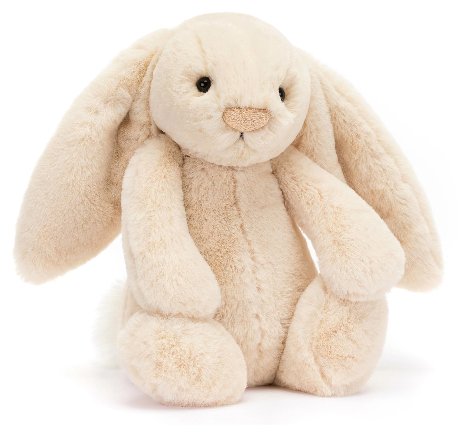 Jellycat Bashful Luxe Bunny - Scarlett - 31 cm