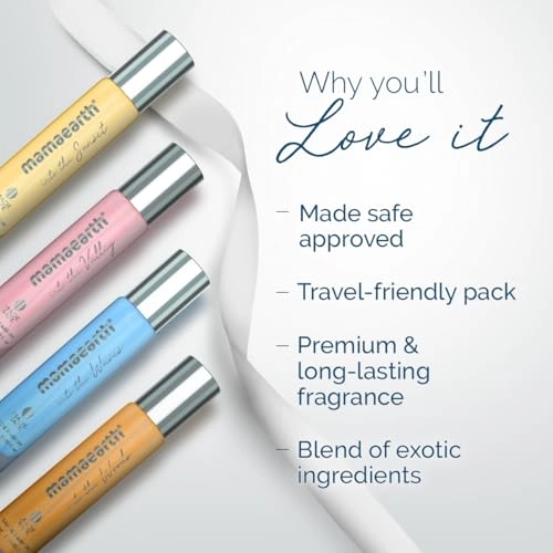 Into the Woods + Into the Waves + Into the Valley + Into the Sunset - Wood 4 piece(s)