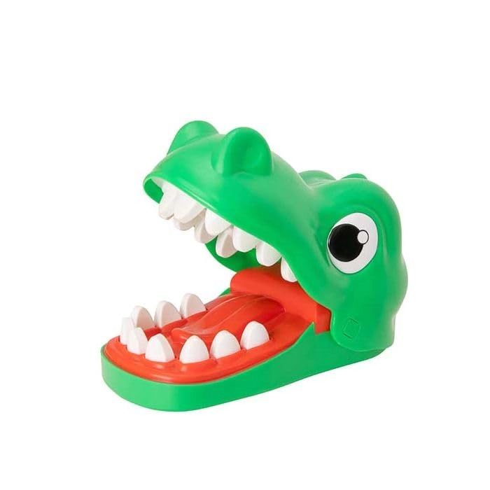 Sunman Dino Dentist Dino - 3 years+