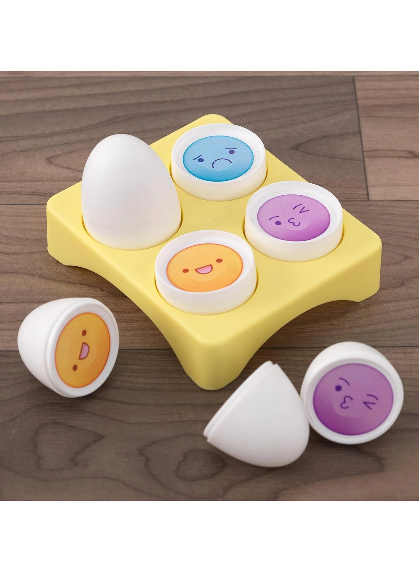 Chef Foody Friends Play Kitchen - 30+ pcs