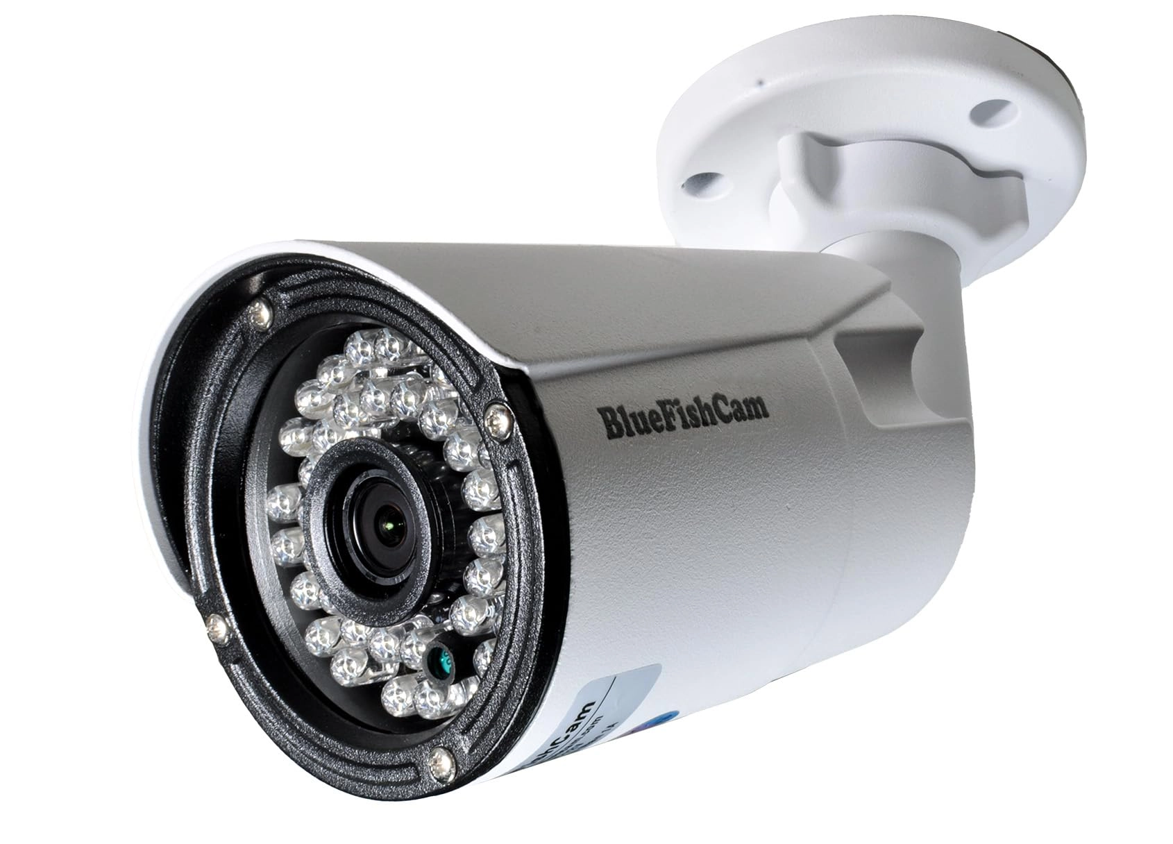 BlueFishCam 1000TVL Camera