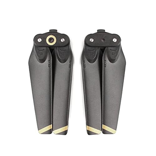 Propeller Blades - SPARK Combo White