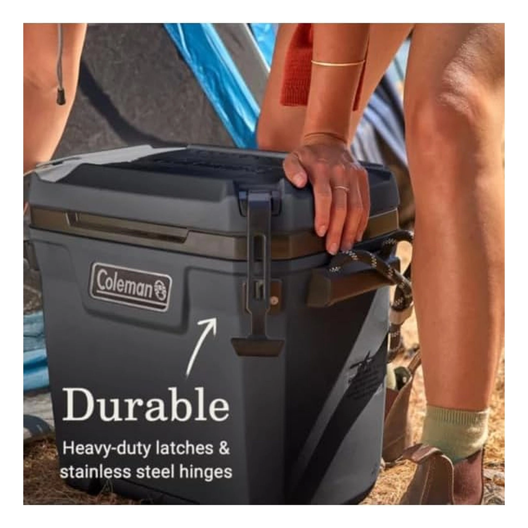 Convoy Cooler - 26 L