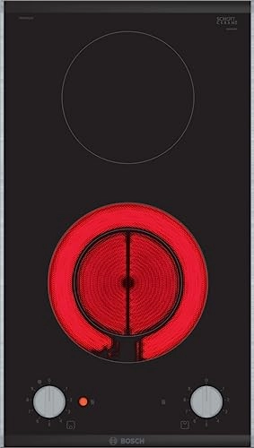 PKF375CA2E Electric hob