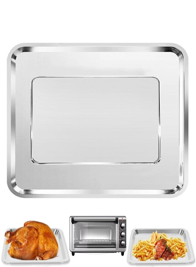 GWYXC Convection Toaster Oven Replacement Parts - 8 Slice 14.6×8.8 IN