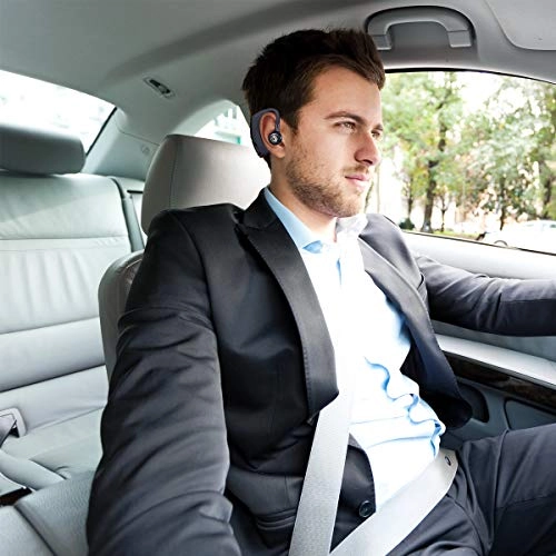 EP 01 Wireless Headset