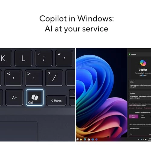 ExpertBook B9 B9403CVA-XVE74 - 14'' Core 7 16GB DDR5 512GB SSD