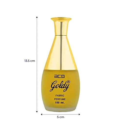 Goldy Eau de Parfum 100 ml