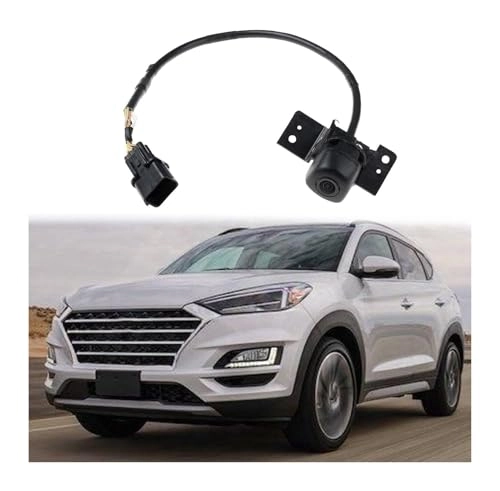 Reversing Camera - Night vision wireless