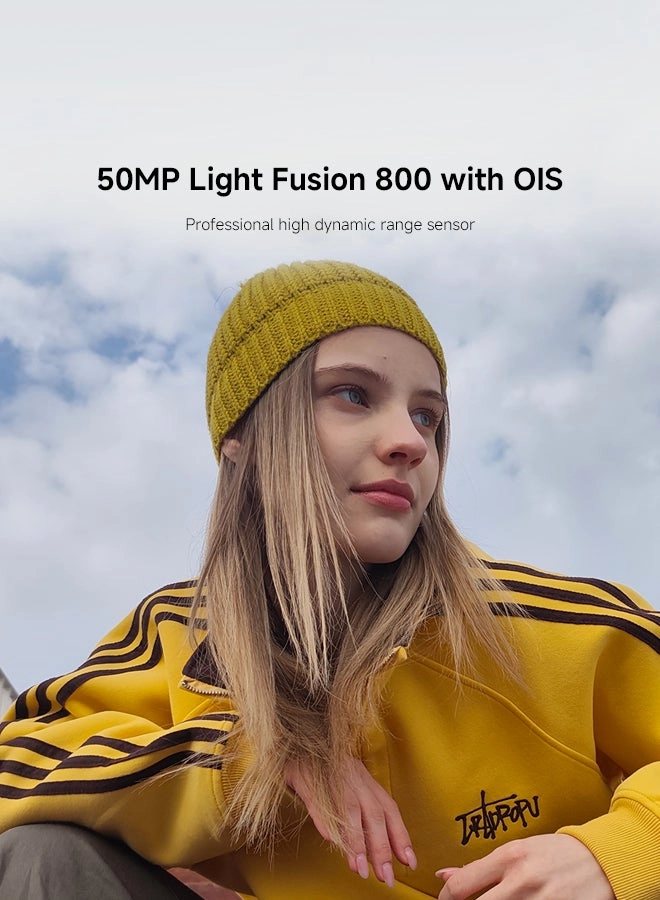 POCO M8 Pro - 12GB 512GB