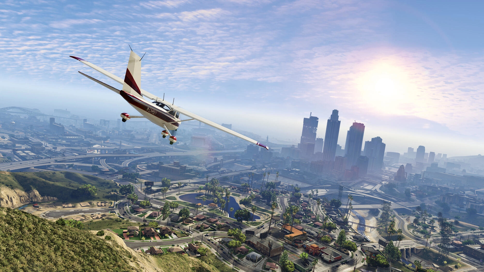Rockstar Games Grand Theft Auto 5 - Xbox One