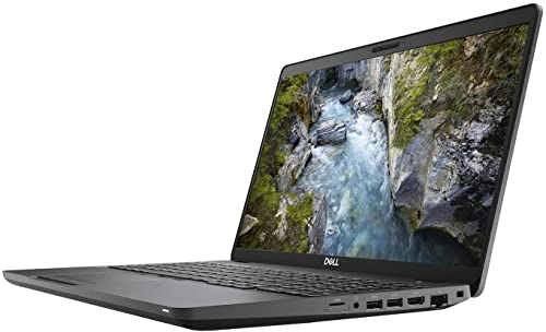 (Renewed) Precision 3541 - 15.6'' Core i5 16GB DDR4 256GB SSD