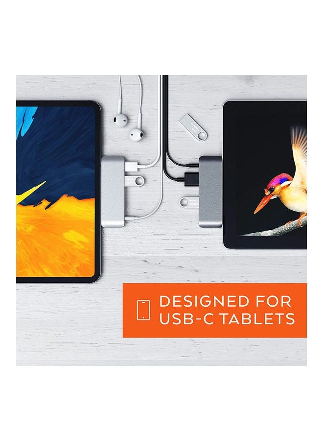 USB-C Hub Adapter - 4k HDMI (30hz)