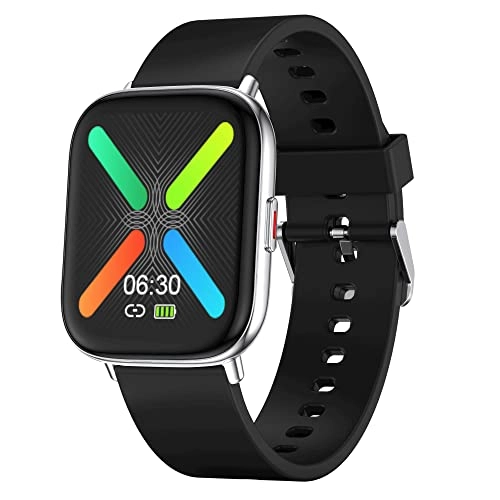 Metal Fit Pro Smartwatch Metal