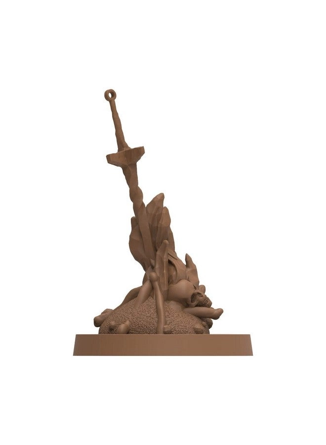 Dark Souls The Board Game: Explorers Expansion