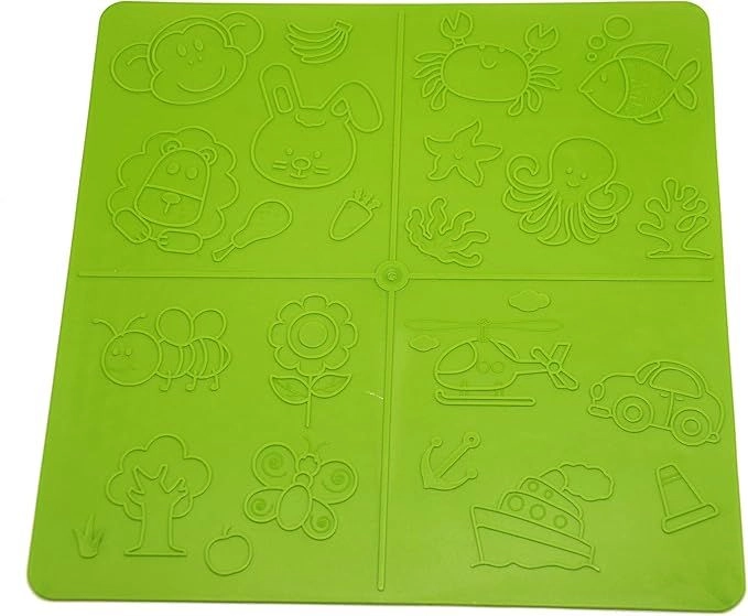 Funskool Mat & Doh - 3+ Years