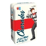 Spectra One Charades Tin