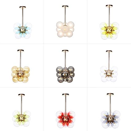 G4 Nordic Firefly Chandelier