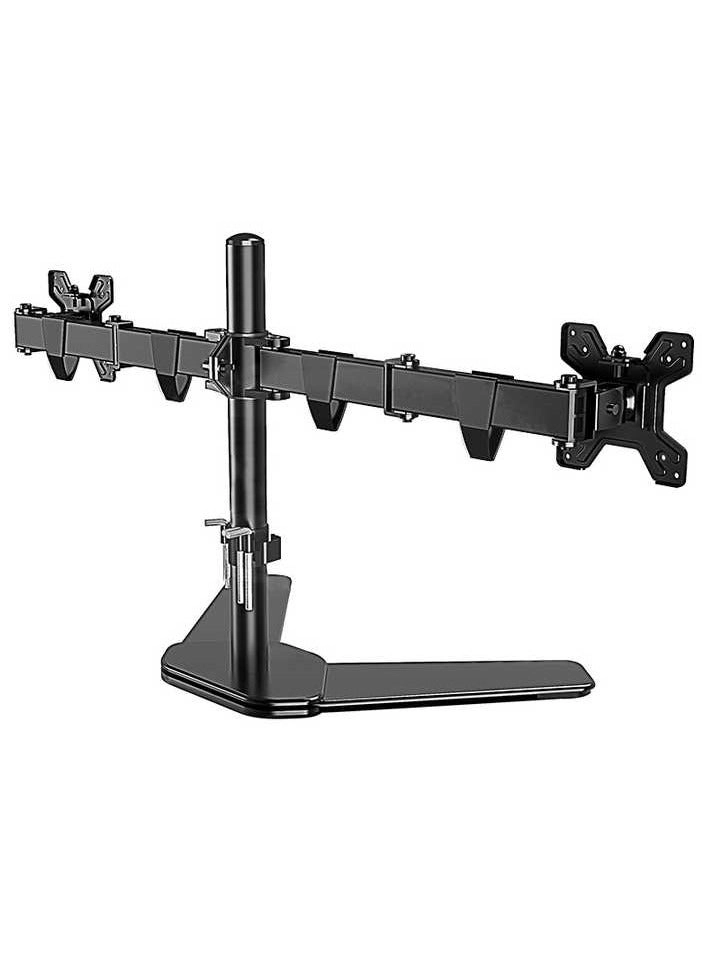 DW220-T - 17"-27" 75*75mm /100*100mm