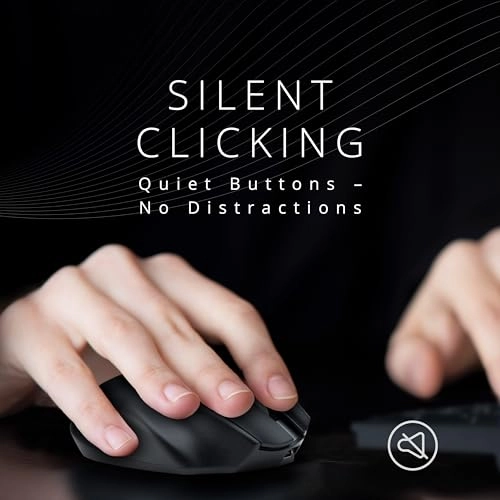 MY435 Mouse - Bluetooth