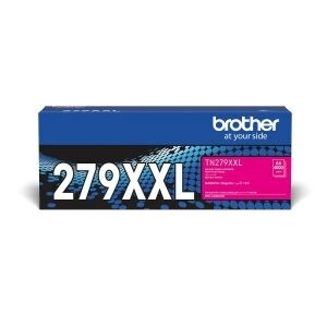 Brother TN279XXL - Yield ~4,000 Pages Magenta