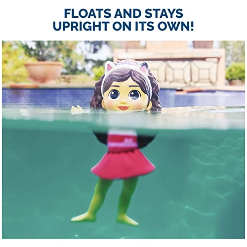 Gabby Floatin' Figure