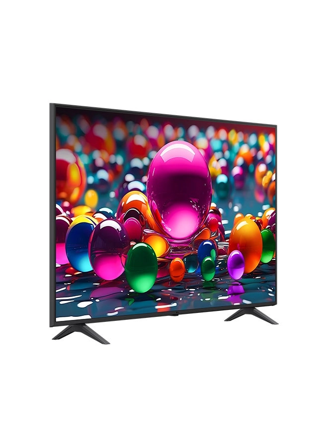 75UA85006LA-AMAQ - 75 Inch