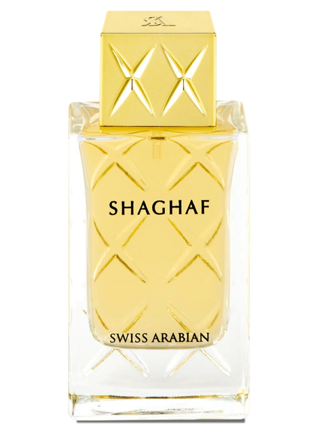 Shaghaf - Eau de Parfum 75 ml