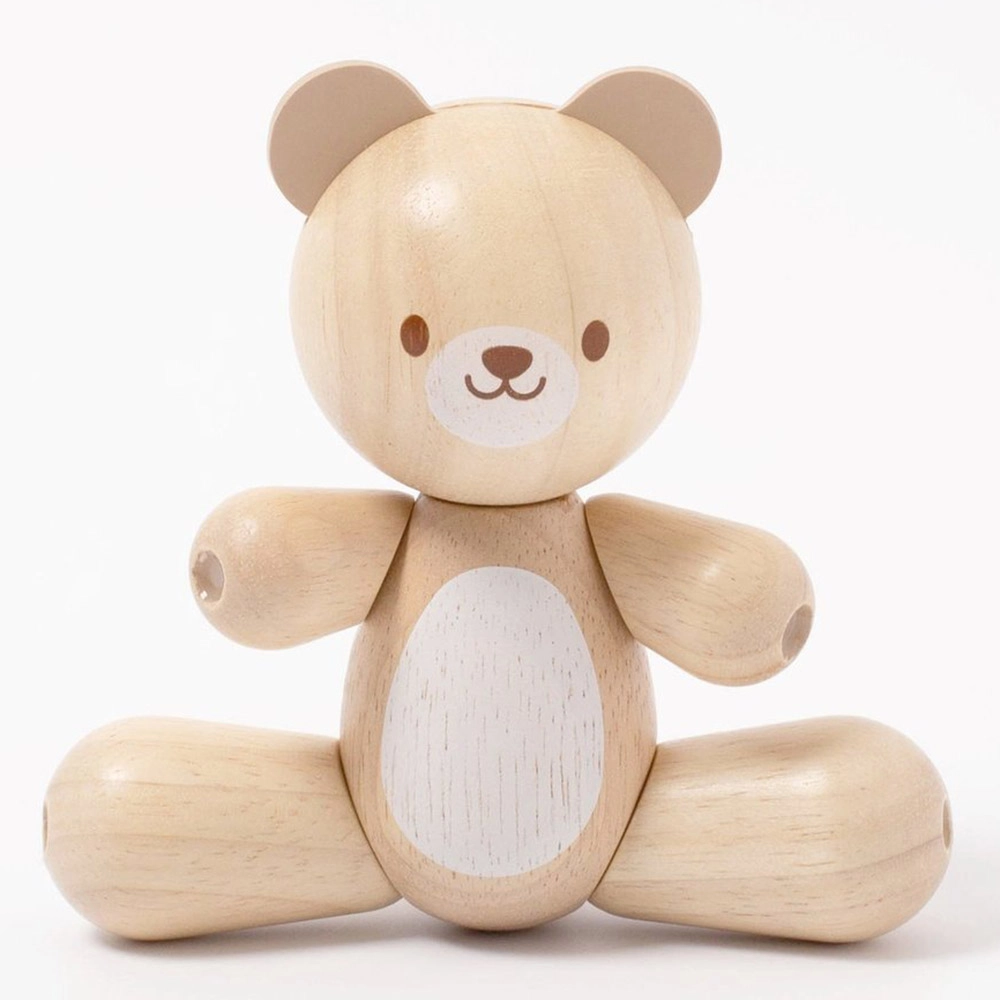 Little Bear (KETP-5269)