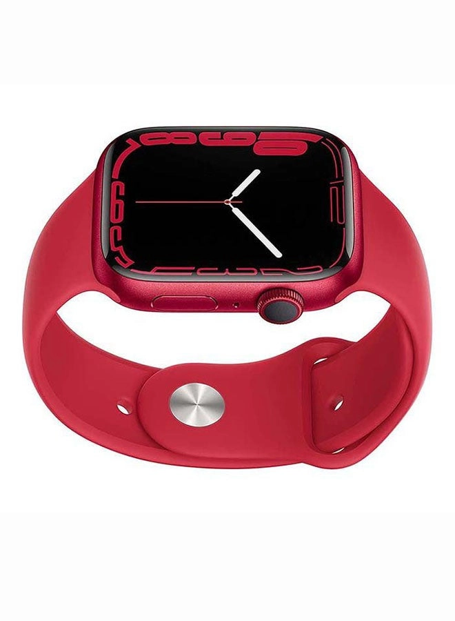 Watch Series 7 45mm Aluminium GPS