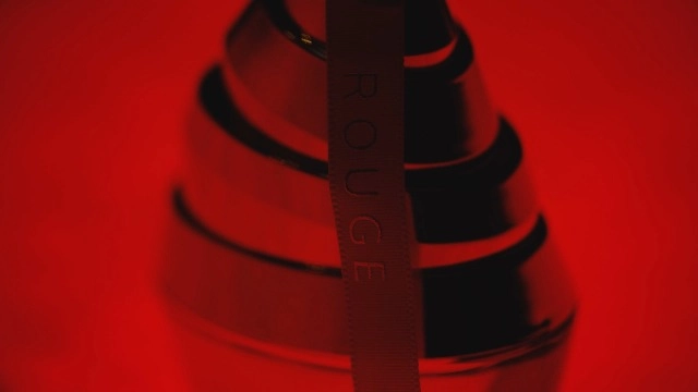 Rouge Eau de Parfum 100ml