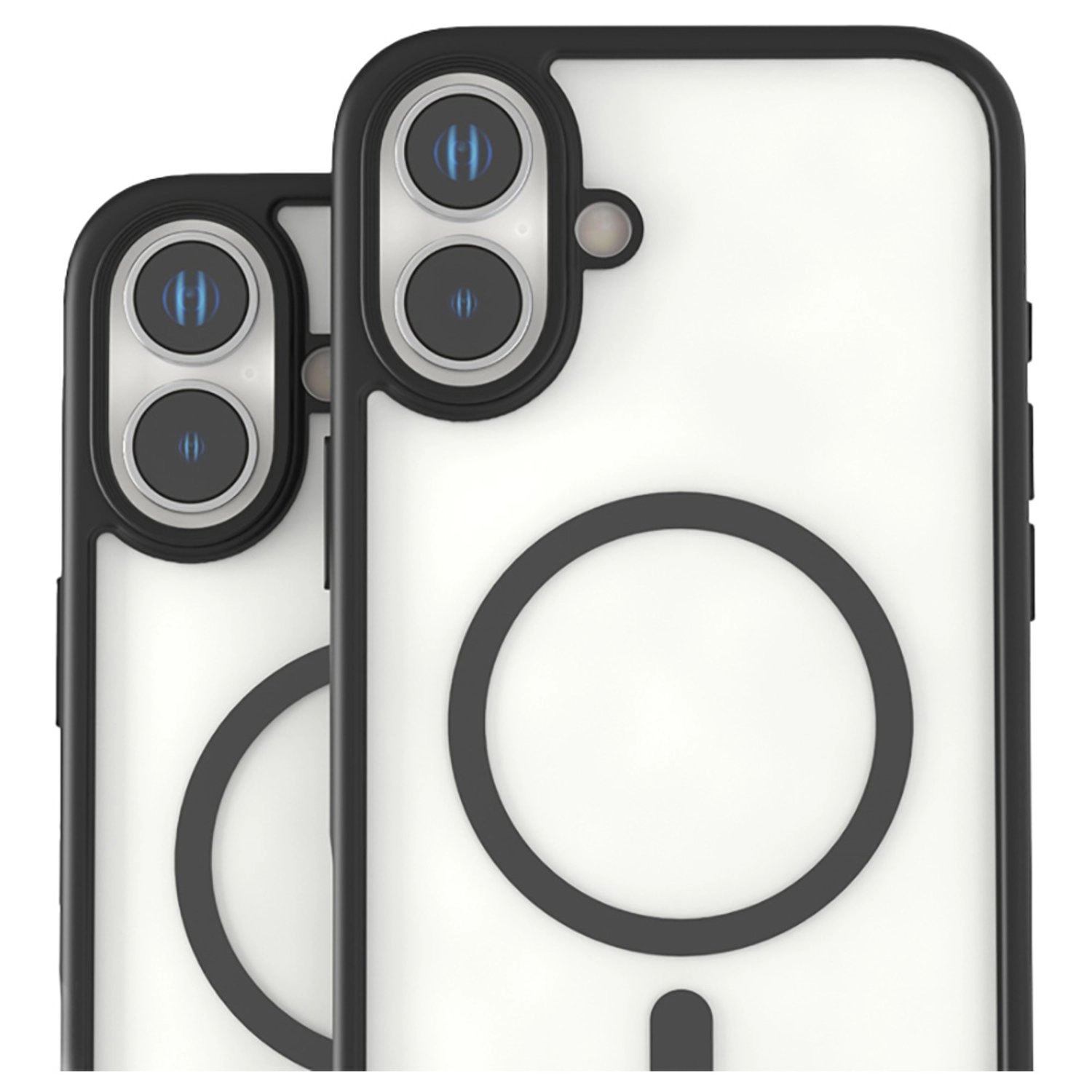 MagSafe Solo Case - TPU for iPhone 16