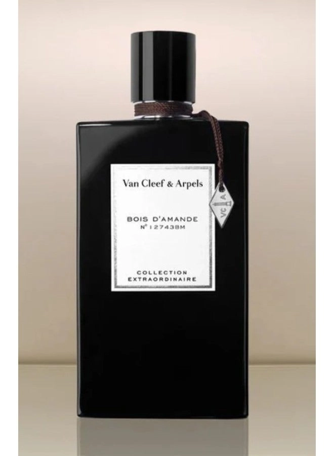 Van Cleef & Arpels Bois D'Amande Eau de Parfum 7.5 ml