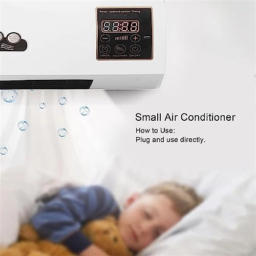 Small Air Conditioner - 2000 W