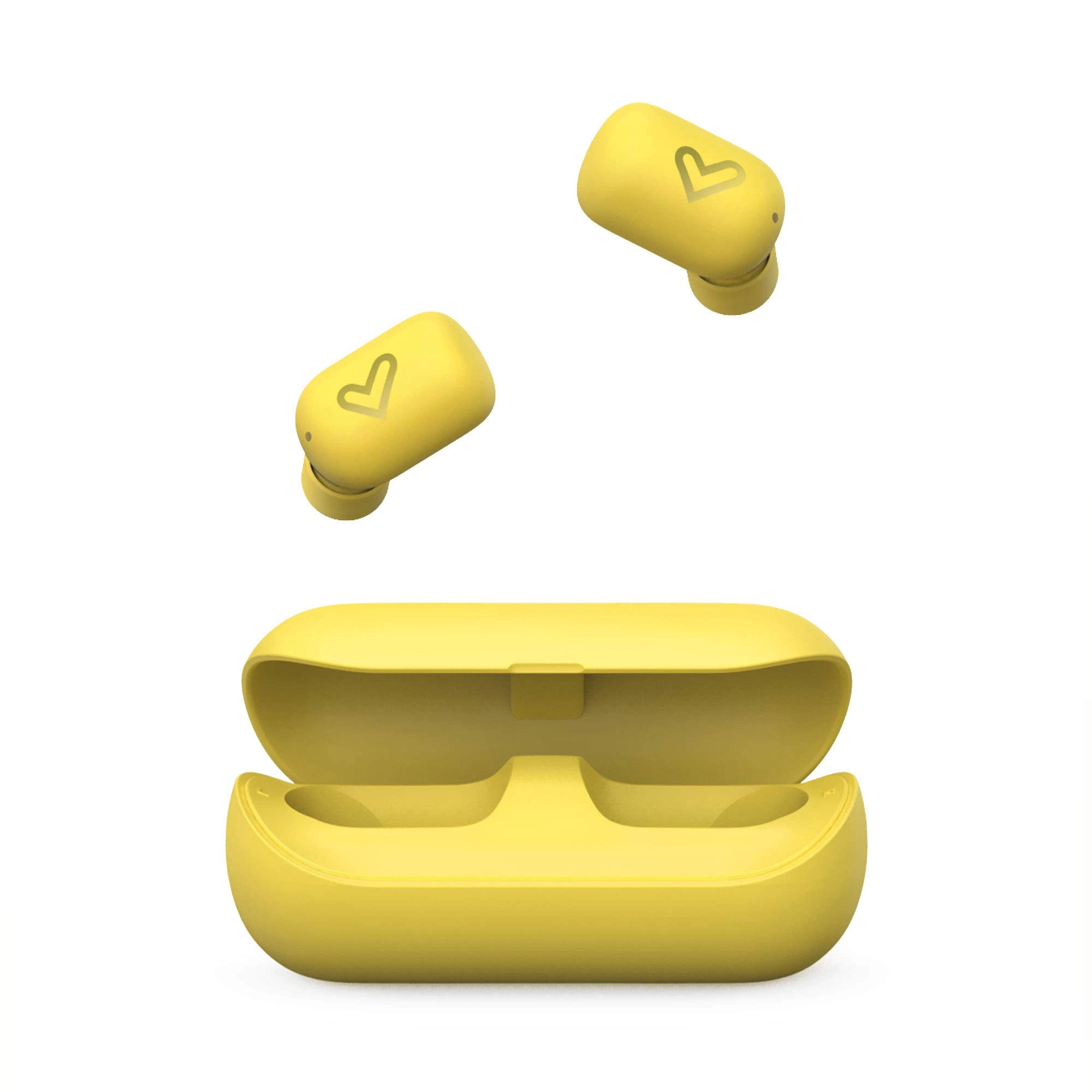 Urban 4 Wireless Earbud