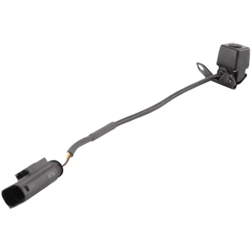 Reversing Camera - Night Vision