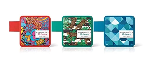 Into The Jungle Eau de Toilette 100 ml