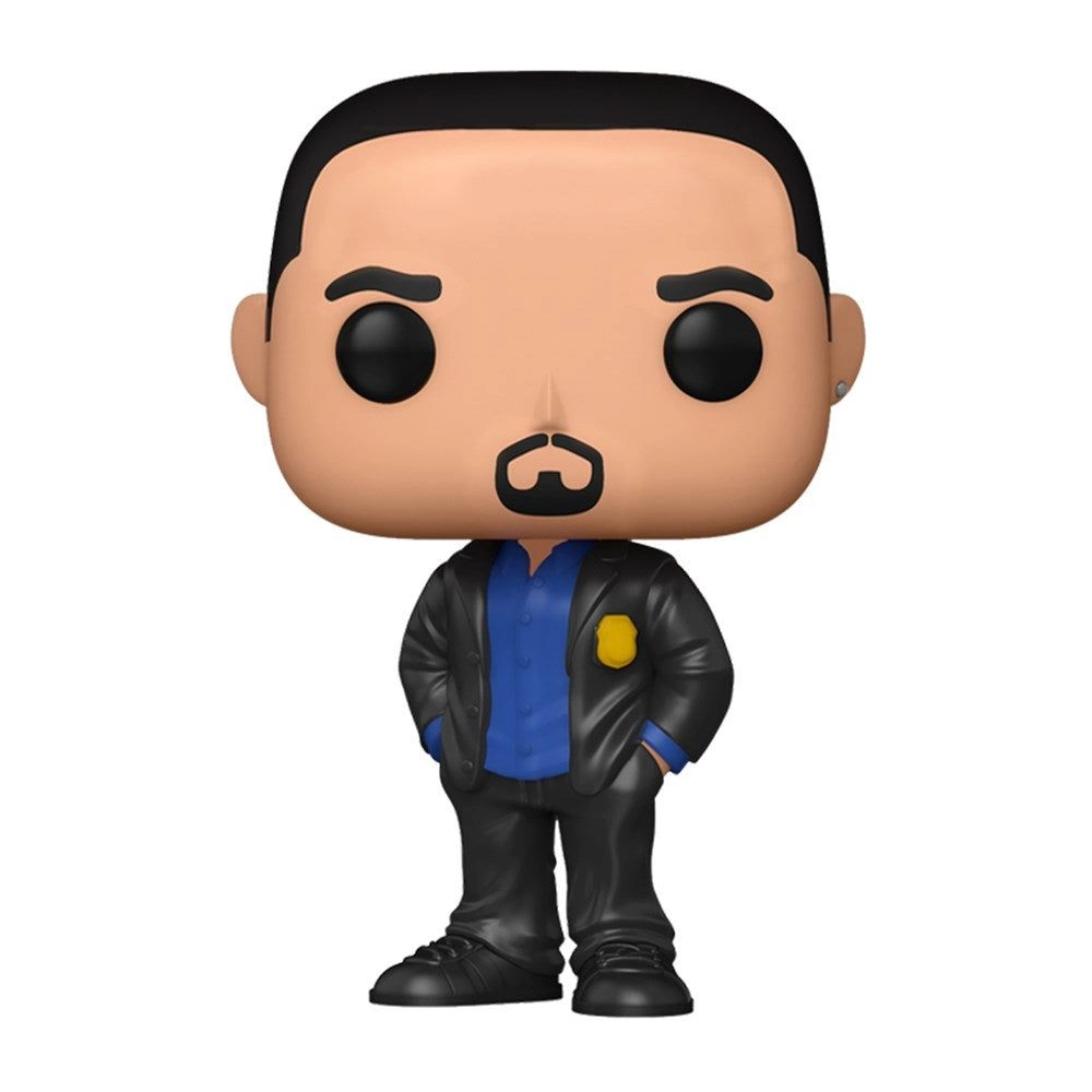 FUNKO Fin - Law & Order SVU