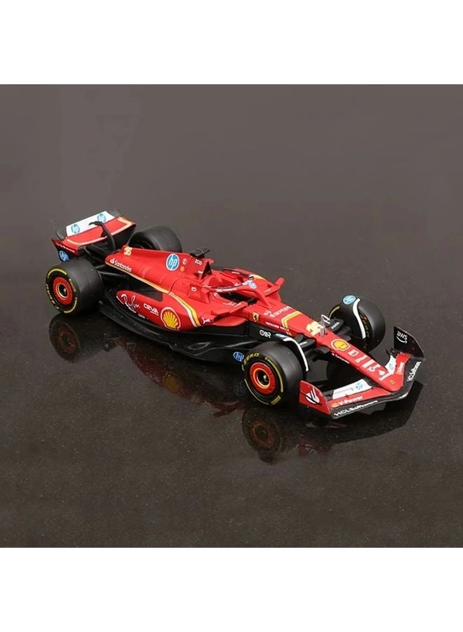 Ferrari SF-24 (2024) - 1:43
