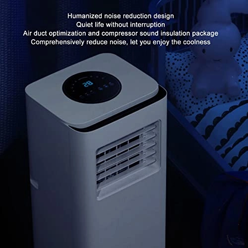Portable Air Conditioner - 4000W