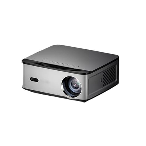 Projector - 1400 streams 1920x1080dpi