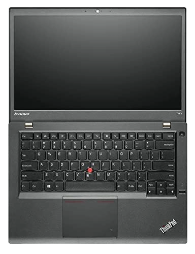 (Renewed) ThinkPad T440s - 14'' Core M-5Y10 8GB DDR4 256GB SSD