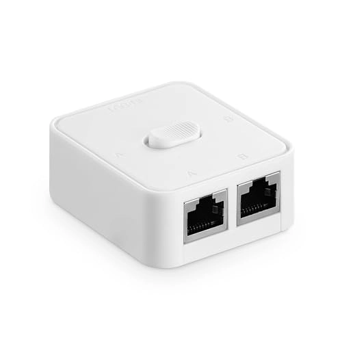 Gigabit Switcher - 3-ports