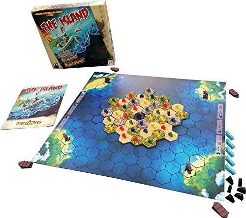 The Island (French)