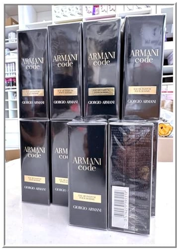 Code Pour Homme Eau de Parfum 15ml