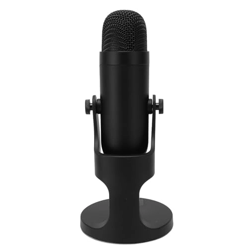 Cryfoktpdf8q64r0e USB Microphone