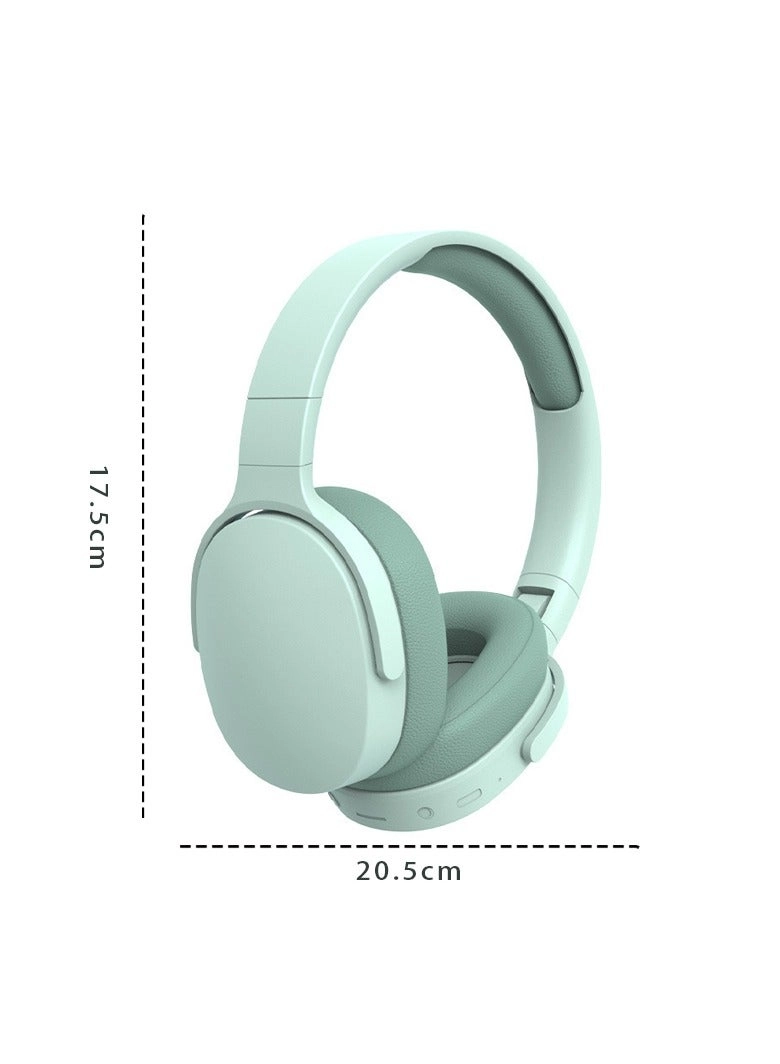 Headband - Wireless Headset