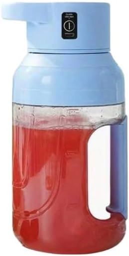 Ton Ton Portable Electric Juicer Cup - 1.5 Liters